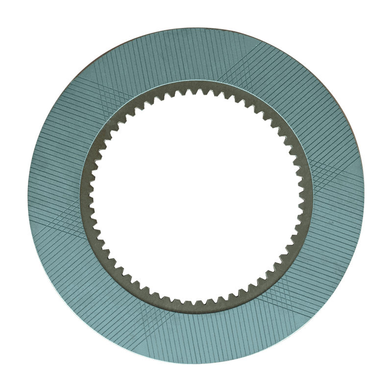 Friction Disc & Plate