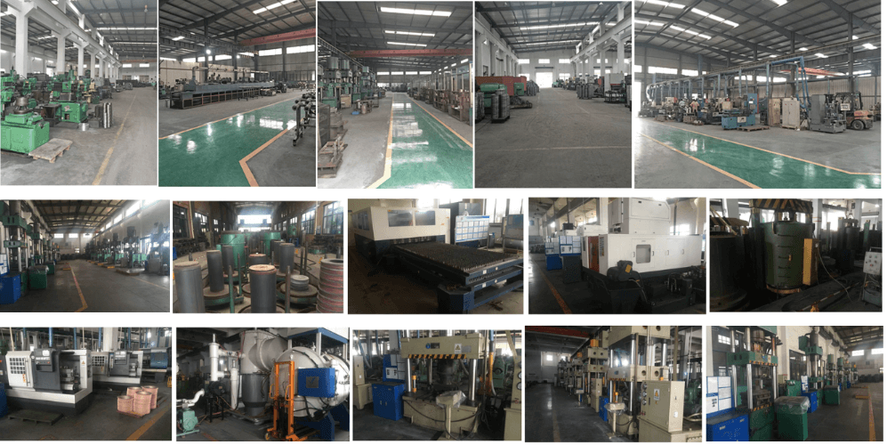 friction disc plate factory supplier workshop