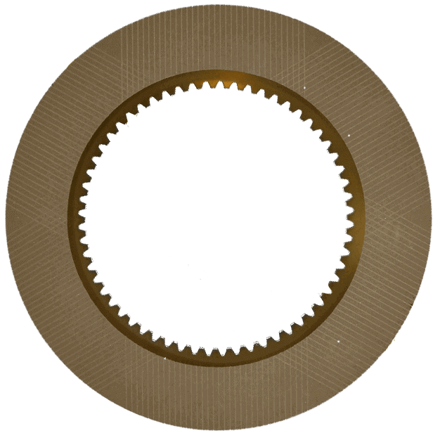 Friction Disc & Plate